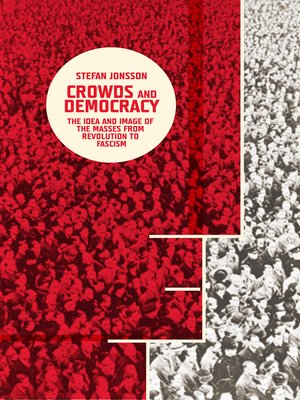 cover image of Crowds and Democracy
